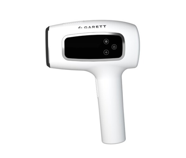 Garett Beauty Flash Sense IPL epilátor
