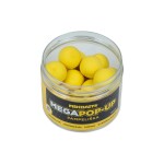 Mikbaits Plovoucí boilies Mega fluo pop-up 300ml,Mikbaits Plovoucí boilies Mega fluo pop-up 300ml