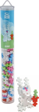 Plus-Plus Králíček (100 ks) Tuba - EPEE Savvi