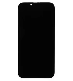 IPhone LCD Displej + dotyková deska pro iPhone 13 Soft OLED / Displej / Náhradní díl (57983116229)