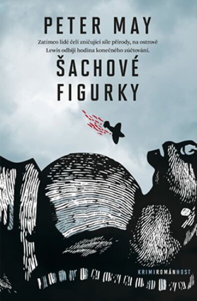 Šachové figurky,