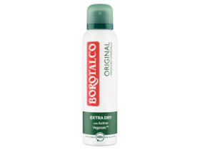 Borotalco Original antitranspirant sprej 150 ml
