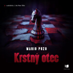 Krstný otec - Mario Puzo - audiokniha