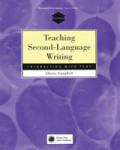 Teaching Second Language Writing - Campbell Cherry