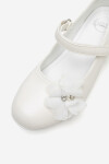 Polobotky Nelli Blu CM230522-4A Syntetický materiál