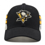 47 Brand Pánská Kšiltovka Pittsburgh Penguins ’47 Wilis MVP