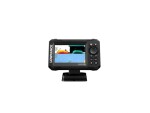 Lowrance Echolot Eagle 5 se sondou 83/200 HDI + baterie + nabíječka ZDARMA