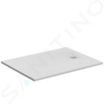 IDEAL STANDARD - Ultra Flat S Sprchová vanička 1200x700 mm, bílá K8221FR