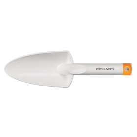 Lopatka White ruční Fiskars 1027032