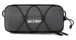 WILD MAN Brašna na řídítka GD7 černá / Voděodolná / EVA materiál / Rychloupevňovací úchyt / Reflexní logo (GD7X)