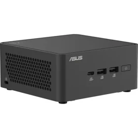 ASUS NUC 15 Pro RNUC15CRHU500002 / Intel Core Ultra 5 225H / 2x DDR5 SO-DIMM / M.2 SSD / Intel ARC / Bez OS (90AR00Q2-M00050)