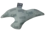 Kiwi Walker 4elements Air modrá / Hračka pro psy / Plyšová / Pták (FET-508)