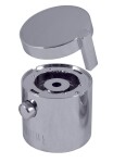 RAV Slezák - TERMOSTATICKÁ - Ručka k regulaci průtoku vody, Chrom KR4032 KR4032