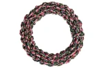 Karlie Dentální hračka pro psy bavlněný kruh 20cm (KF-47739)