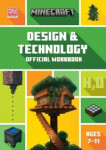 Minecraft STEM Design and Technology : Official Workbook - Bolton, Tom