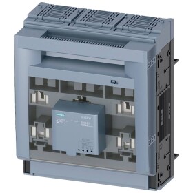 Siemens 3NP11631BC12 výkonový odpínač pojistky 3pólový 630 A 690 V/AC 1 ks