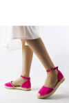 Espadrilky model 207801 Solea 38