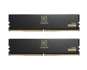 TeamGroup T-Create Expert 32GB (2x16GB) 6000MHz černá / DDR5 / CL38-38-38-78 / DIMM