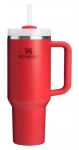 Stanley Quencher H2.O FlowState 1,18l Chili Red / Termohrnek (10-12574-0159)