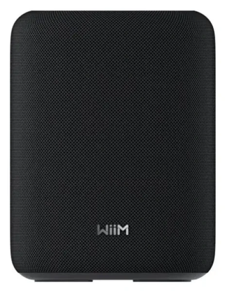 WiiM Sound Lite černá / Reproduktor / 100 W / Wi-Fi 6E / Bluetooth 5.3 (WiiM_Sound_Lite_003)