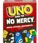 UNO NO MERCY