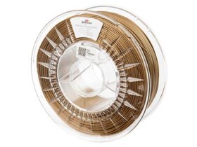 Filament Spectrum Premium PET-G 1.75mm PEARL GOLD 1kg