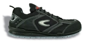 Bezpečnostní obuv Cofra PETRI S1PS FO SR Velikost boty: 46, Černá