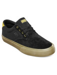 Etnies Singleton Vulc Xlt BLACK/GUM pánské boty