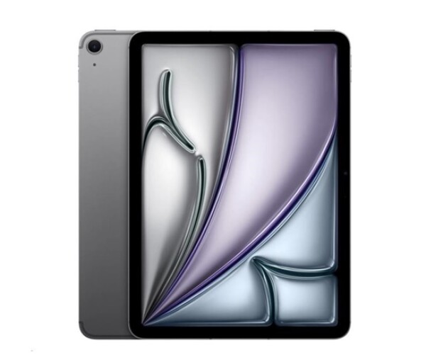 IPad Air 11'' Wi-Fi + Cellular 256GB - Space Grey EDF_1219322