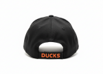 Fanatics Pánská kšiltovka Anaheim Ducks NHL Core Cap Black