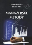 Manažerské metody - Zbyněk Pitra