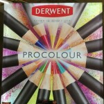 Derwent Procolour