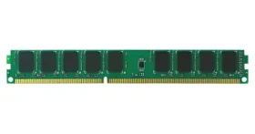 GOODRAM 16GB (1x16GB) / Operační paměť / DDR5 5600 MT/s / ECC / UDIMM SRx8 (W-MEM5600E5S816G)