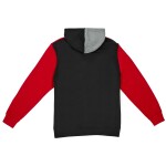 Mitchell & Ness Pánská mikina Portland Trail Blazers NBA Color Blocked Fleece Hoodie Velikost: S