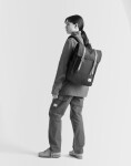 Batoh Herschel Supply Survey Ivy Green