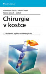 Chirurgie kostce