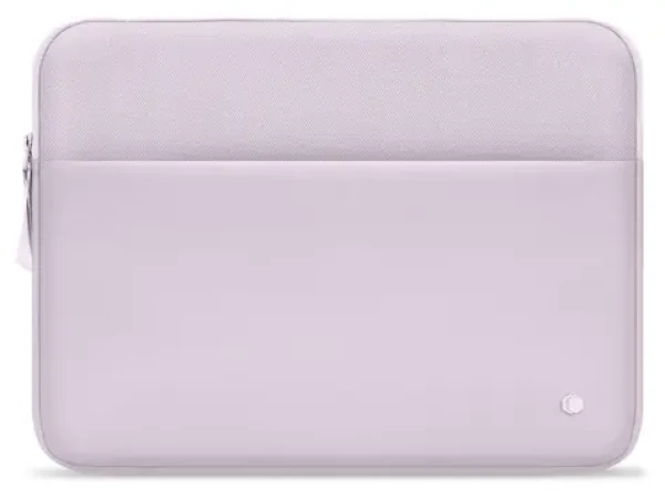 Tech-Protect Sleeve růžové / Pouzdro na notebook / 13-14"