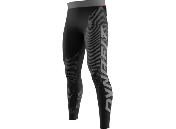 Dynafit Ultra Graphic Long Tights black out