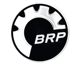Logo na stroje Can-Am 48mm