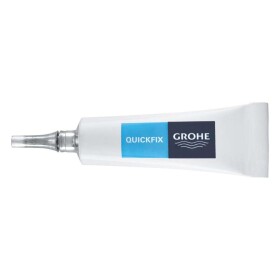 GROHE - Lepidlo na koupelnové doplňky 41247000