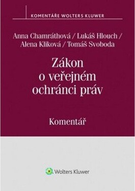 Zákon veřejném ochránci práv