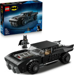 LEGO® DC Batman™ 76332 Batman™: Batmobil - LEGO®