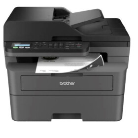 BROTHER multifunkce mono laserová MFC-L2802DN - A4, 32ppm, 1200x1200dpi, USB, LAN, 128 MB paměť EDF_3860803
