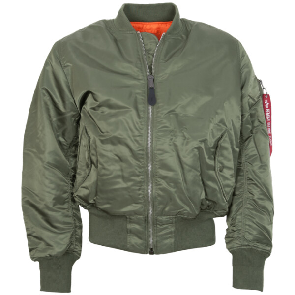 Alpha Industries Bunda MA-1