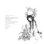 Pop manga, Mermaids and other sea creatures, antistresové omalovánky, Camilla D'Errico