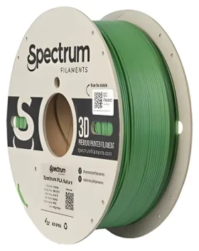 Spectrum PLA Nature Algae Nori / Tisková struna / 1 kg (80933)