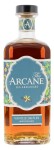 Arcane Arrangé Vanilles Des Íles Rum 40% 0,7 l (holá lahev)