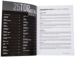 MS 25 Top Metal Songs - Tab. Tone. Technique.