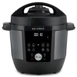 Rozbaleno - Instant Pot Plus WiFi / Zavařovací hrnec / 5.7 L / rozbaleno (112-2001-01-EU.rozbaleno)