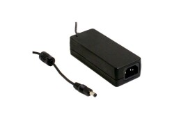 Napájecí síťový adaptér 15V 2670mA 5,5 - 2,1 mm T3 MEAN WELL